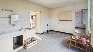  Maison à vendre 3 pièces 60 m²