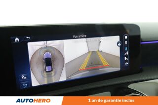 Classe A 200 AMG Line 7G-DCT 163 ch 2023 occasion 92130 Issy-les-Moulineaux