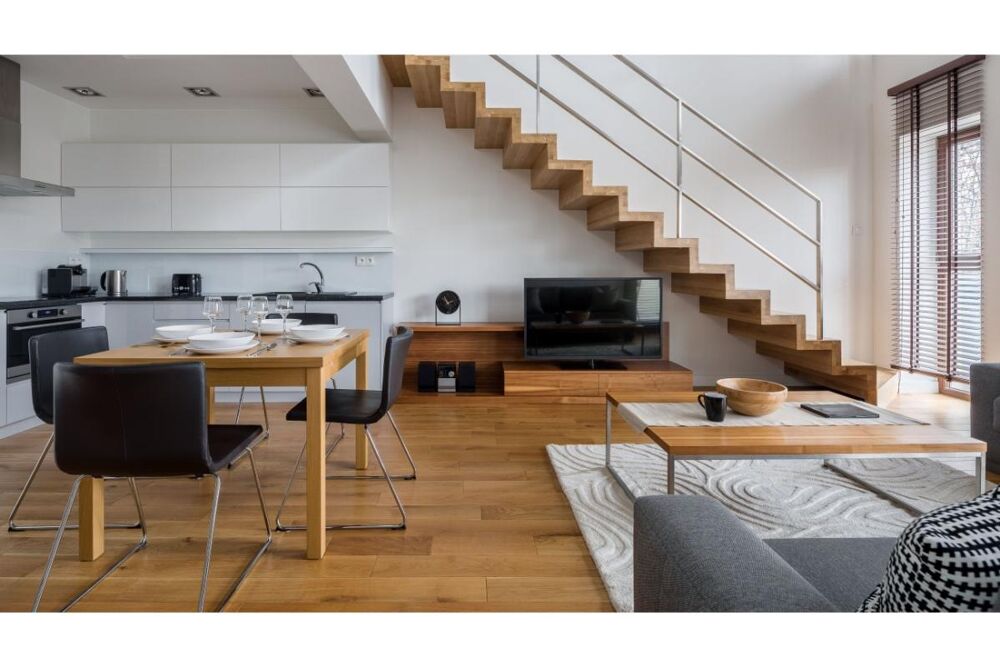 Vente Appartement Appartement T4 de 86m² à Bordeaux Bordeaux