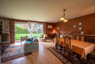  Maison  vendre 5 pices 124 m