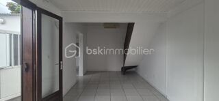  Maison à louer 4 pièces 96 m²
