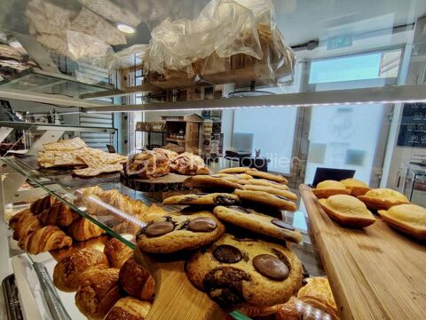   INVESTISSEURS : FDC Boulangerie à SAISIR 