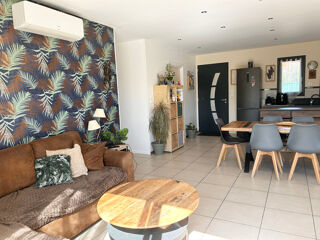  Maison � vendre 3 pi�ces 80 m�
