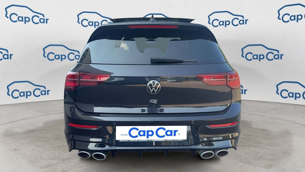 Golf 2.0 TSI 320 DSG7 R 2021 occasion 27400 Heudebouville
