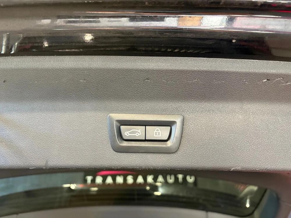 X3 xDrive 30 d M Sport 2019 occasion 34130 Valergues