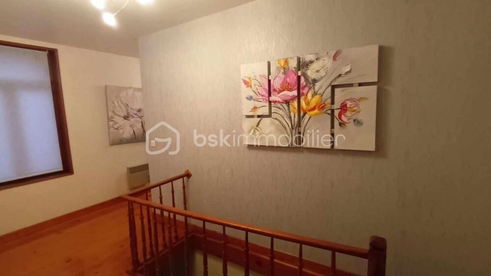 Magnifique fermette 7 pièces 200 m²