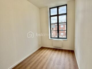  Appartement � vendre 2 pi�ces 50 m�
