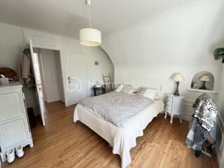  Maison à vendre 8 pièces 186 m²