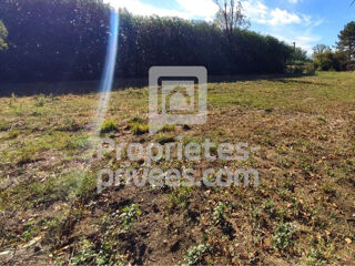  Terrain � vendre 1000 m�