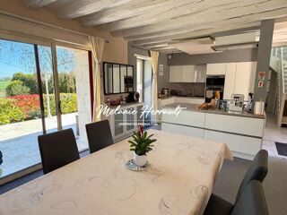  Maison à vendre 6 pièces 170 m²
