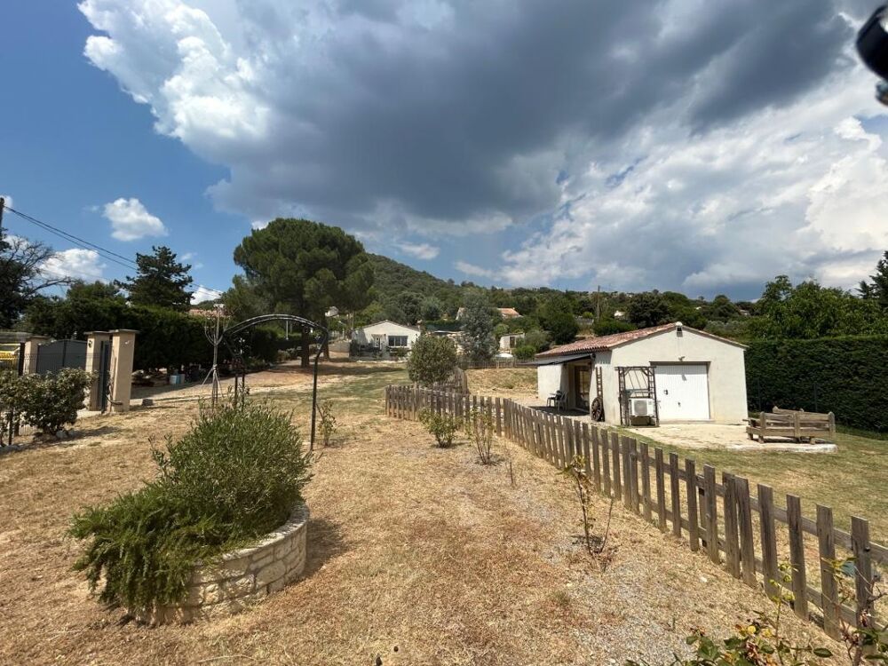 Maison 5 pièces 145 m² · à Rians · 145 m² · 450 000 €