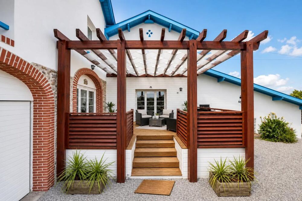 Maison premium de 264 m² à Orist