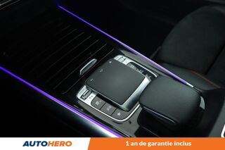 Classe B 180 d AMG Line 7G-DCT 116 ch 2019 occasion 92130 Issy-les-Moulineaux