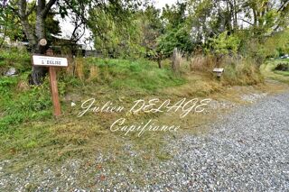  Terrain � vendre 652 m�