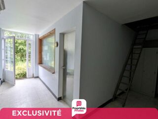  Maison à vendre 7 pièces 142 m²