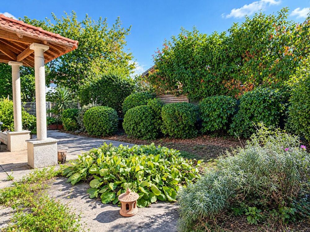à vendre  Maison Bordeaux (33200)