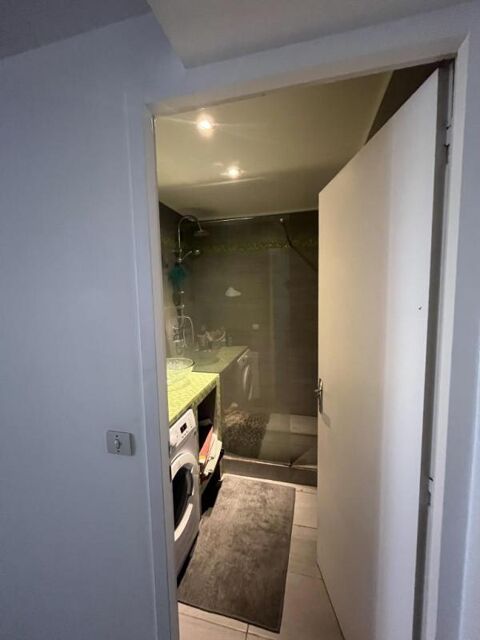  Appartement  louer 1 pice 11 m