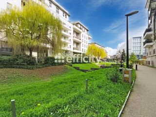  Appartement à vendre 3 pièces 60 m²