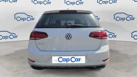 Golf 1.6 TDI 115 Sound 2018 occasion 24130 Le Fleix