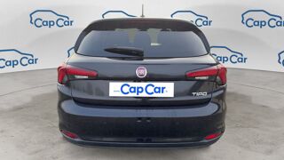 Tipo II 1.6 MultiJet 120 Lounge 2018 occasion 37260 Monts