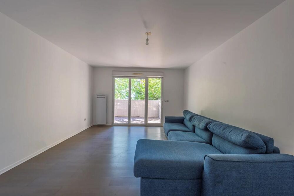 Vente Appartement Appartement de 4 pièces de 82 m² à Choisy-le-Roi Choisy le roi