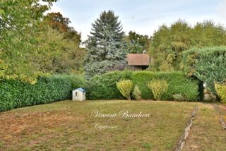  Maison à vendre 6 pièces 111 m²