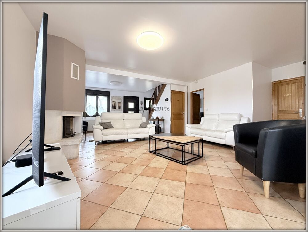 Vente Maison VILLEPINTE – Quartier Haie-Bertrand Villepinte