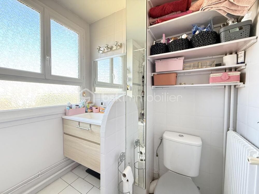 Charment appartement 48m2