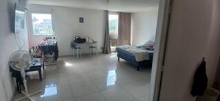  Appartement � vendre 1 pi�ce 41 m�