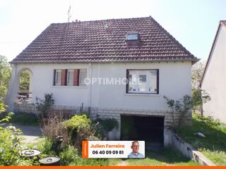  Maison  vendre 4 pices 86 m