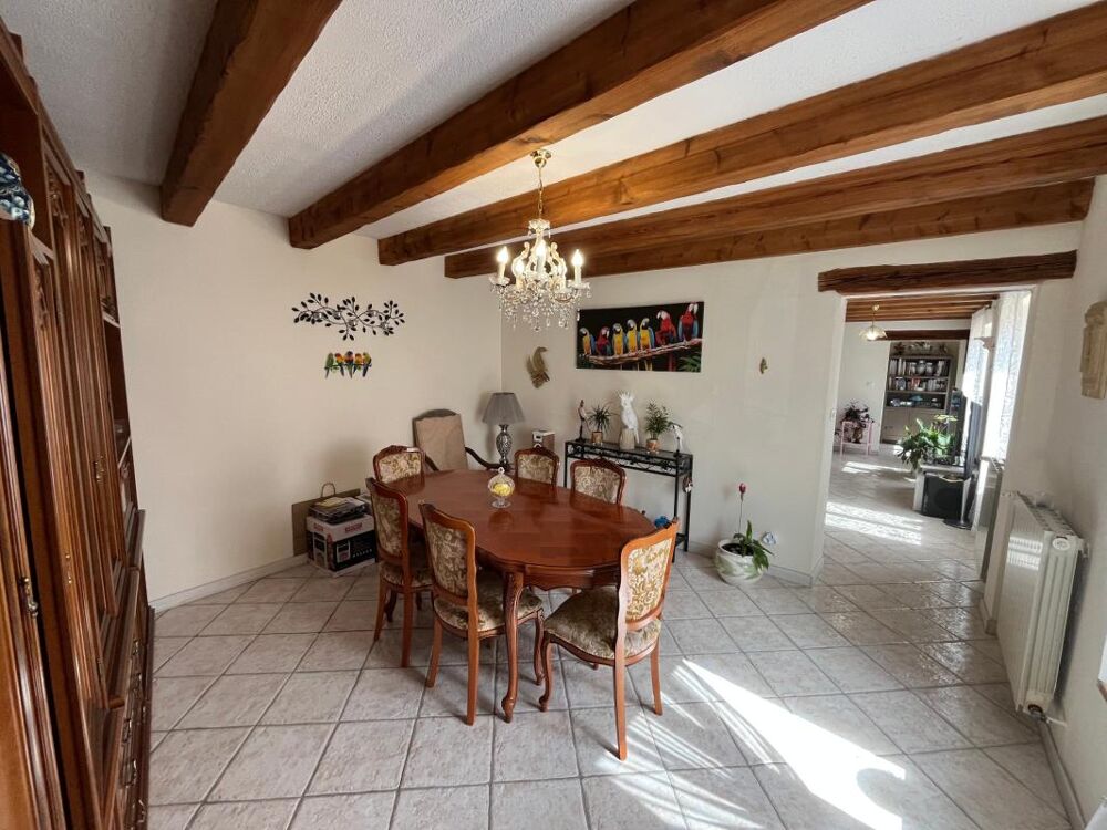 Vente Maison Maison à WAVILLE DE 165 M² Waville