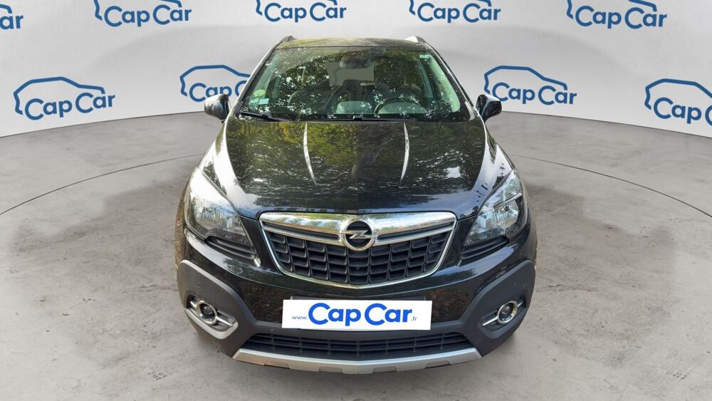 Mokka 1.6 CDTi 136 Cosmo 2015 occasion 78350 Jouy En Josas