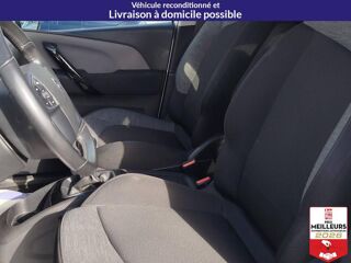 Grand C4 Spacetourer Essence 130 Feel 2019 occasion 10150 Lavau