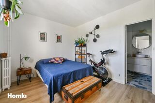  Appartement  vendre 2 pices 39 m