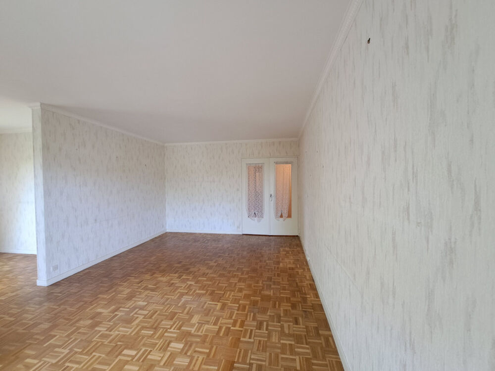Appartement à louer 4 pièces SOISSONS (02)