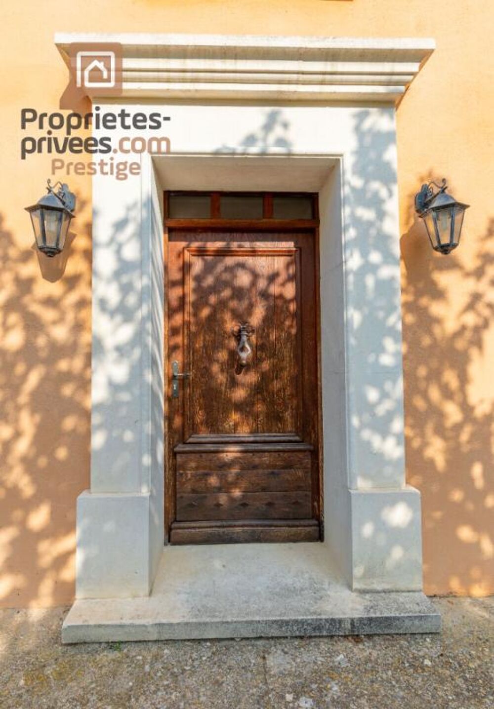 � vendre  Maison Villars (84400)