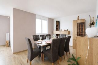  Maison à vendre 7 pièces 151 m²