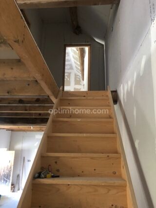  Maison � vendre 3 pi�ces 82 m�