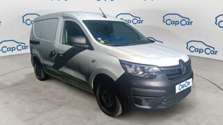 Express Fourgon 1.5 Blue dCi 95 Confort 2021 occasion 75013 Paris