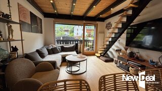  Appartement � vendre 3 pi�ces 56 m�