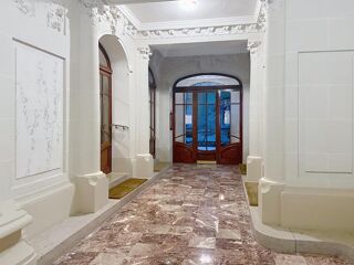  Appartement � vendre 1 pi�ce 8 m�