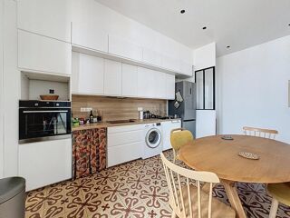  Appartement � louer 3 pi�ces 78 m�