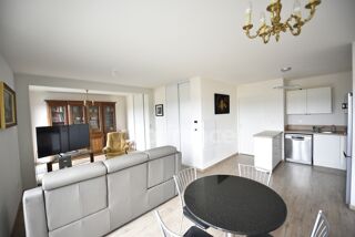  Appartement � vendre 3 pi�ces 76 m�