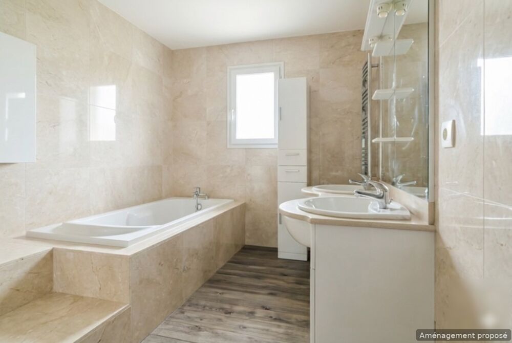 � vendre  Maison Publier (74500)