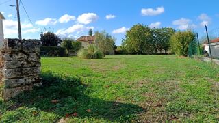  Terrain à vendre 1325 m²