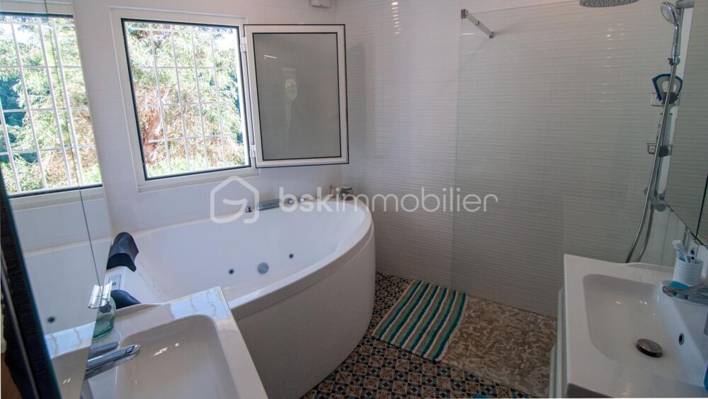  vendre  Maison Vallauris (06220)