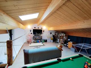  Maison à vendre 5 pièces 218 m²