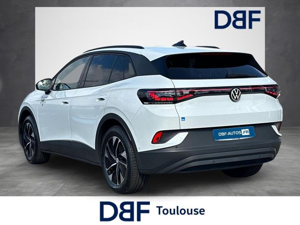 ID.4 (79KWH) PRO (286CH) 2026 occasion 31100 Toulouse