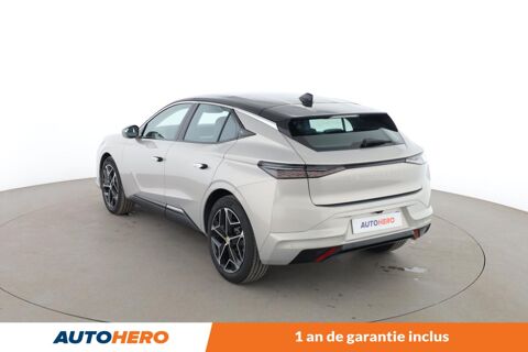 DS4 1.2 Hybride Jules Verne e-DCS6 145 ch 2025 occasion 92130 Issy-les-Moulineaux