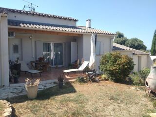  Maison à vendre 5 pièces 100 m²